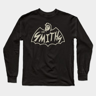 The Batsmiths Long Sleeve T-Shirt